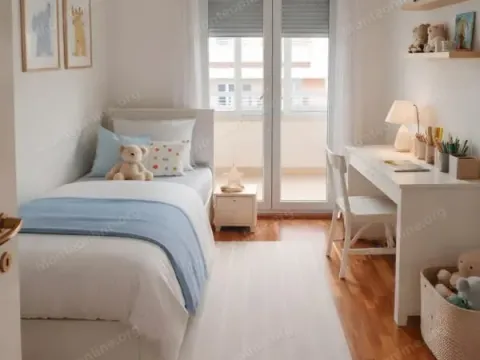 Prodaja, dvosoban stan, 75m², City Kvart, Podgorica - image 5