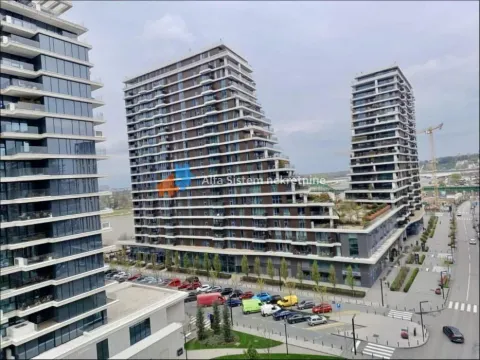 Izdavanje, trosoban stan, 83m², Savski Venac, Beograd - image 19