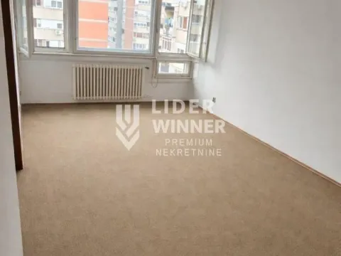 Prodaja, dvosoban stan, 67m², Novi Beograd Blok 70, Novi Beograd Sve Podlokacije - image 6