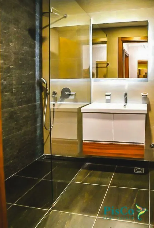 Rent, one bedroom apartment, 49m², Ljubović, Podgorica