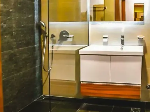 Izdavanje, jednosoban stan, 49m², Ljubović, Podgorica - image 11