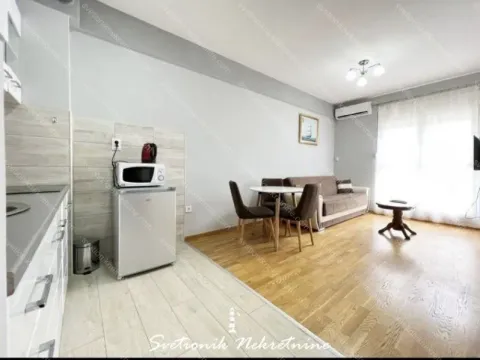 Sale, one bedroom apartment, 30m², Meljine, Herceg Novi - image 4