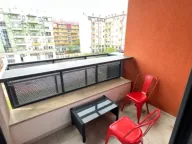 Izdavanje, jednosoban stan, 44m², Krivi Most, Podgorica - image 4