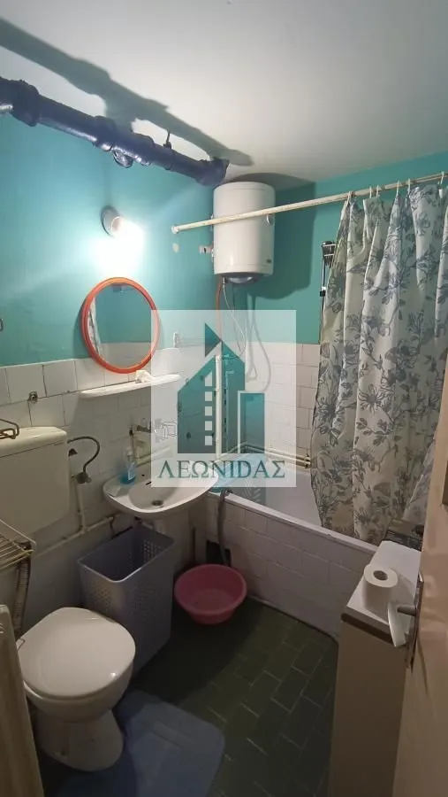 Rent, three bedroom apartment, 66m², Medijana, Niš