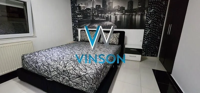 Rent, four bedroom apartment, 100m², Petrovaradin, Novi Sad