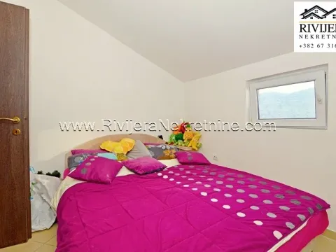 Prodaja, jednosoban stan, 49m², Igalo, Herceg Novi - image 4