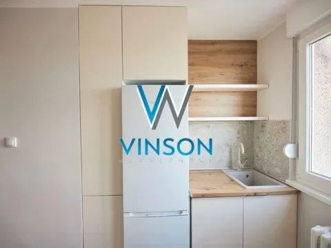Izdavanje, jednosoban stan, 38m², Bulevar Oslobodjenja, Novi Sad Sve Podlokacije - image 10