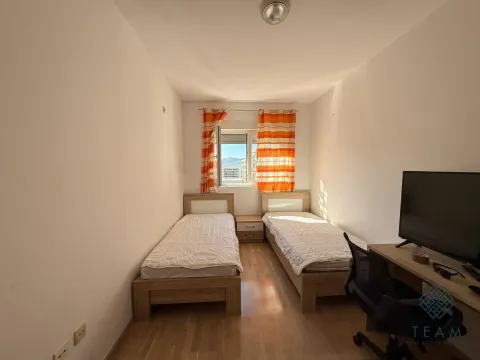 Rent, two bedroom apartment, 68m², City Kvart, Podgorica - image 7