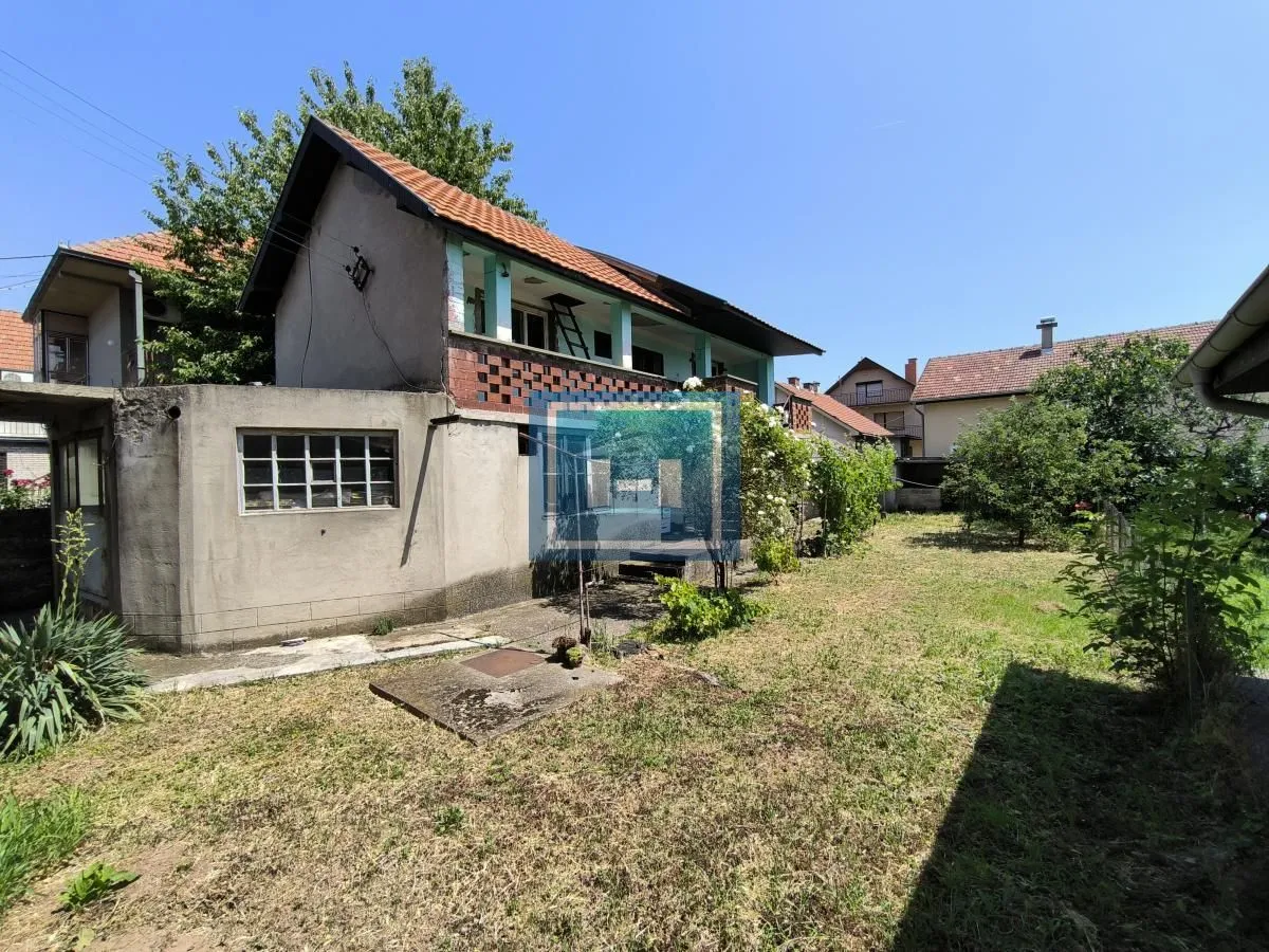Prodaja, kuća, 118m², Ćuprija, Srbija