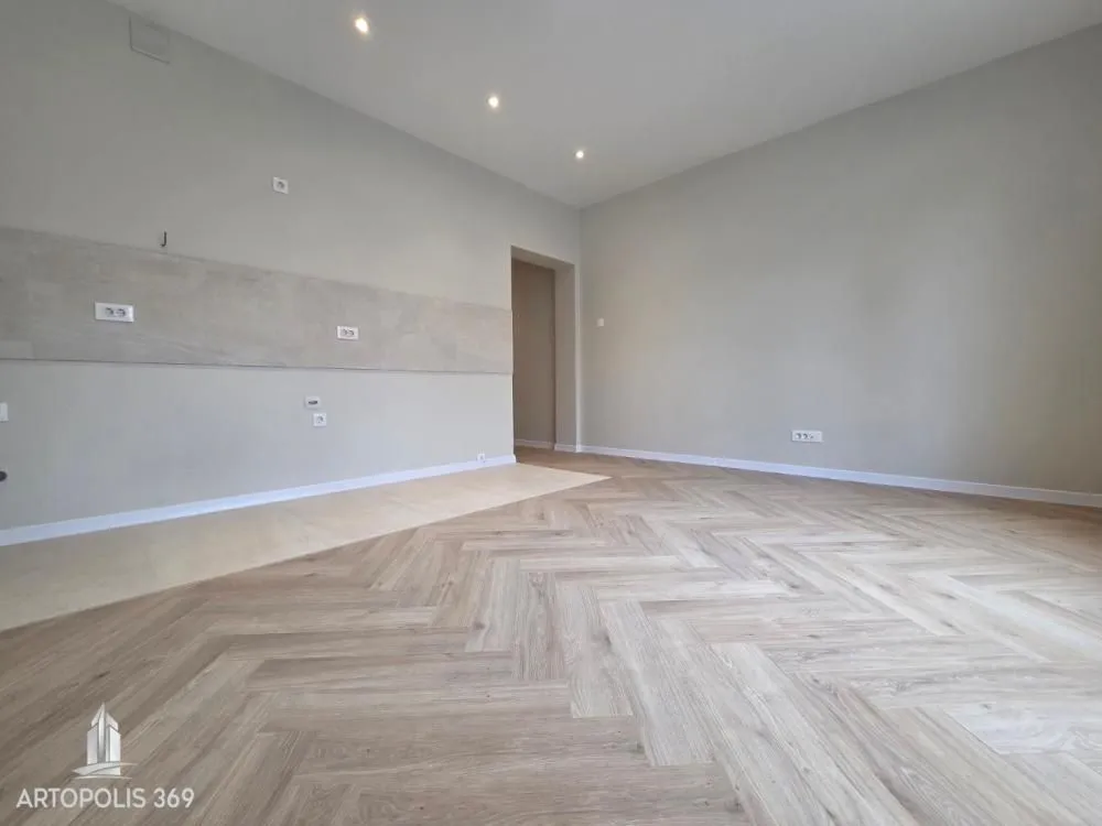 Sale, two bedroom apartment, 44m², Zemun Centar, Zemun Sve Podlokacije