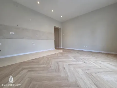 Sale, two bedroom apartment, 44m², Zemun Centar, Zemun Sve Podlokacije - image 7