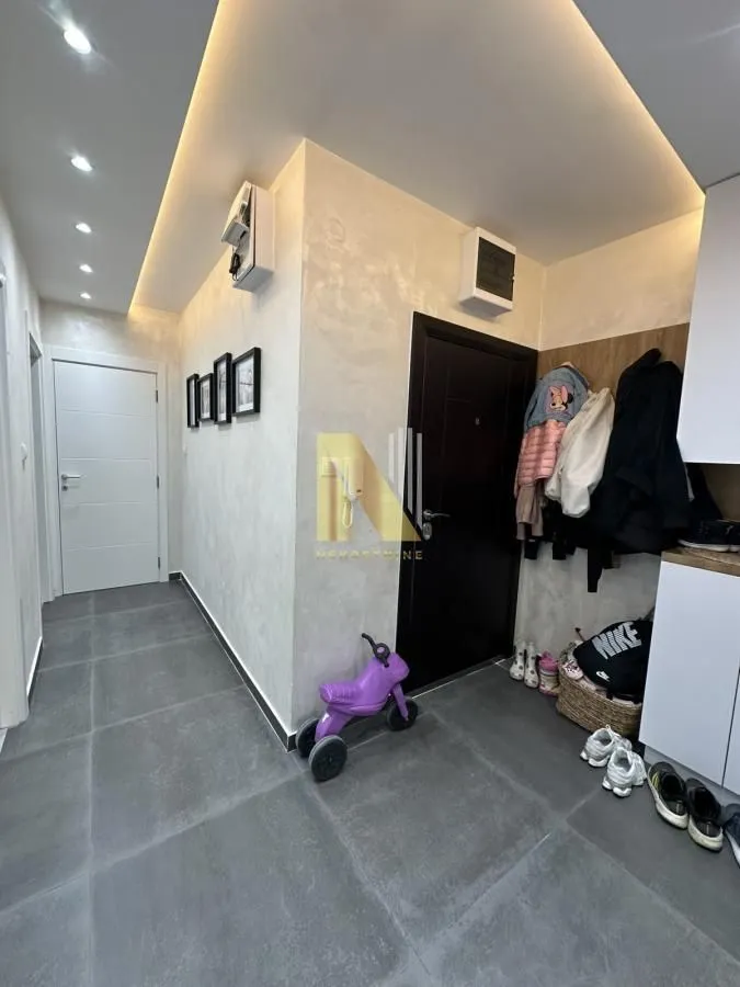 Prodaja, trosoban stan, 71m², Telep, Novi Sad Sve Podlokacije