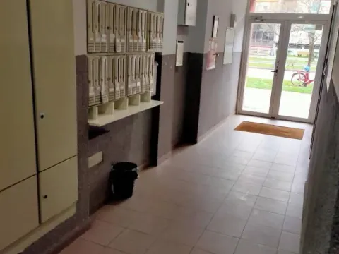 Izdavanje, četvorosoban stan, 103m², Nova Detelinara, Novi Sad Sve Podlokacije - image 32