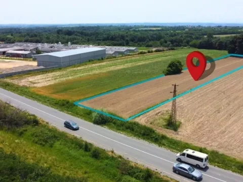 Prodaja, plac, 3942m², Zvezd, Vladimirci - image 5