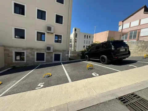 Prodaja, dvosoban stan, 76m², Tivat, Crna Gora - image 17