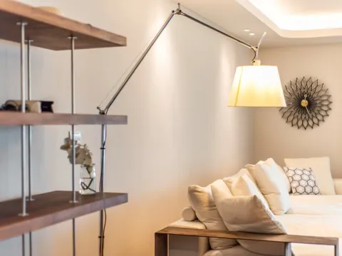 Sale, three bedroom apartment, 171m², Rafailovići, Budva - image 11