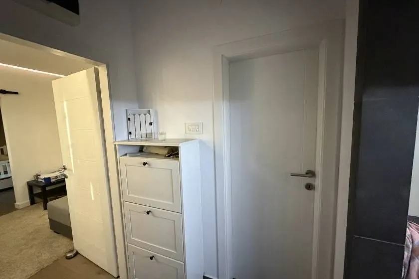 Rent, two bedroom apartment, 40m², Lisičji Potok, Beograd
