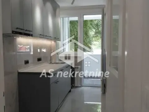 Izdavanje, stan, 64m², Stari Merkator, Novi Beograd Sve Podlokacije - image 4