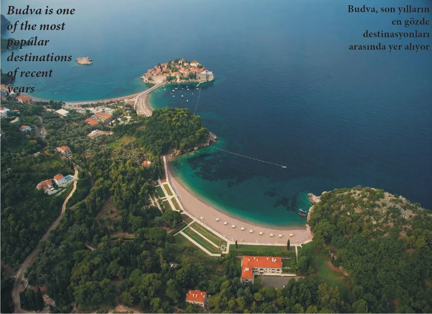 Sale, three bedroom apartment, 200m², Budva, Crna Gora