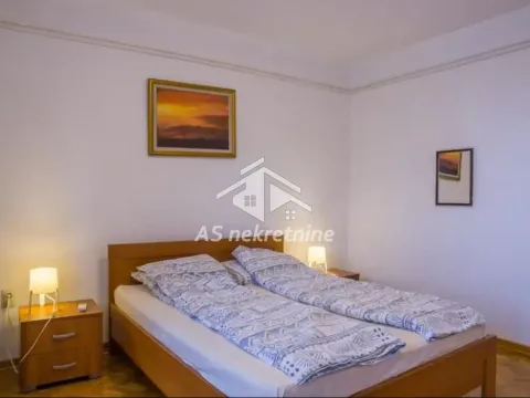 Rent, three bedroom apartment, 97m², Stari Grad, Beograd - image 30