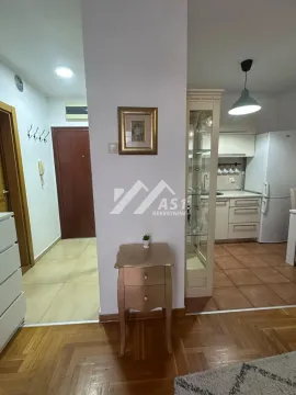 Izdavanje, dvosoban stan, 40m², Bulevar Oslobodjenja, Novi Sad Sve Podlokacije - image 10
