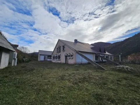 Prodaja, kuća, 1400m², Žabljak, Crna Gora - image 9