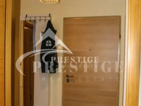 Izdavanje, jednosoban stan, 43m², Stari Aerodrom, Podgorica - image 4