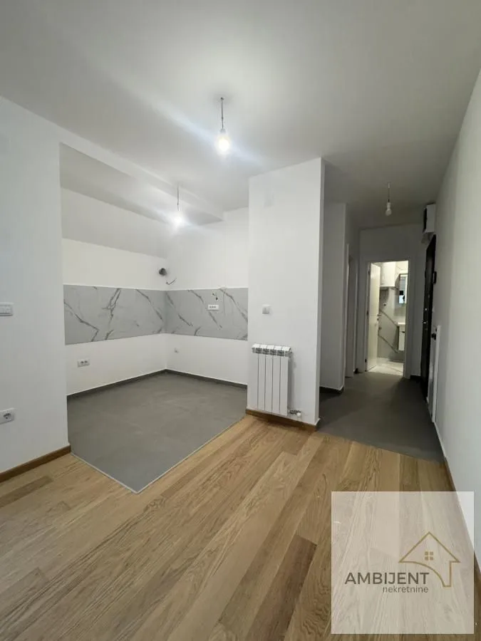 Prodaja, jednosoban stan, 40m², Surčin, Beograd