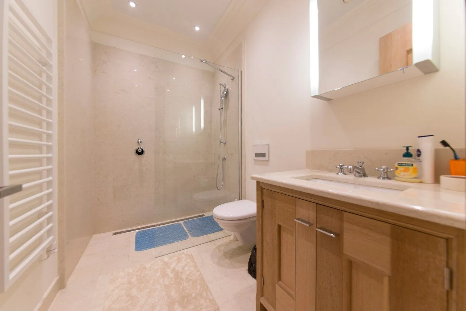 Prodaja, trosoban stan, 167m², Porto Montenegro, Tivat
