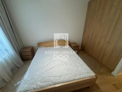 Sale, two bedroom apartment, 57m², Savski Venac, Beograd - image 19