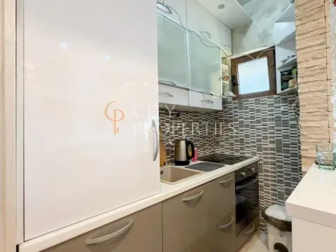 Rent, apartment, 55m², Dalmatinska ulica, Podgorica - image 7