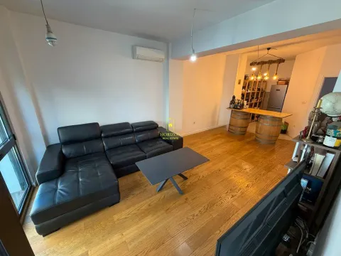 Prodaja, dvosoban stan, 78m², Vezirov Most, Podgorica - image 12