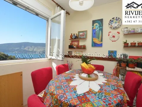 Prodaja, dvosoban stan, 68m², Topla, Herceg Novi - image 4