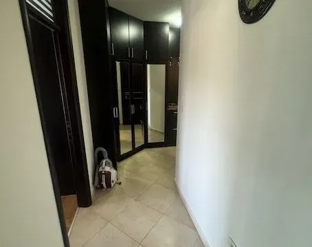 Rent, two bedroom apartment, 129m², Bečići, Budva - image 9