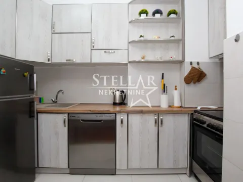 Rent, studio apartment, 30m², Stara Varoš, Podgorica - image 3