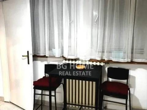 Prodaja, jednosoban stan, 34m², Rakovica, Beograd - image 8