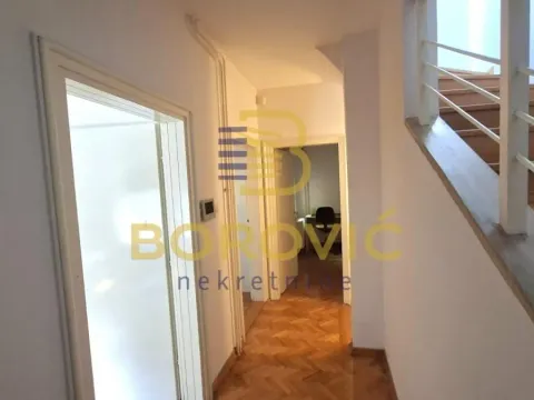 Rent, apartment, 220m², Savski Venac, Beograd - image 14