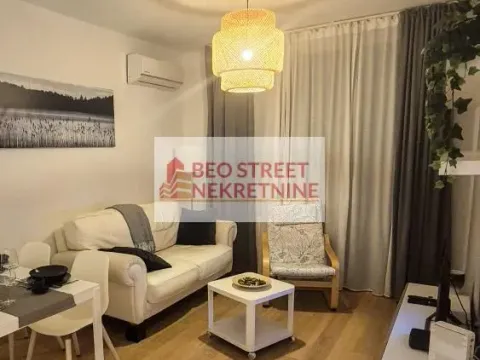 Izdavanje, dvosoban stan, 45m², Voždovac Sve Podlokacije, Beograd - image 3