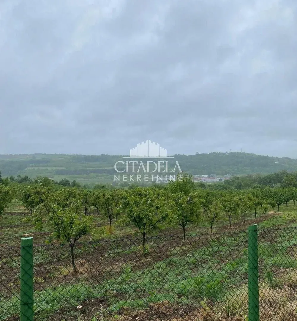 Sale, land lot, 700m², Sopot, Beograd