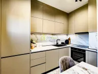 Izdavanje, jednosoban stan, 39m², Kruševac, Podgorica - image 4