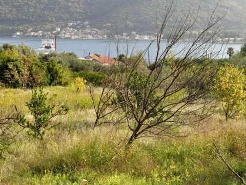 Sale, land lot, 1350m², Kamenari, Herceg Novi - image 2