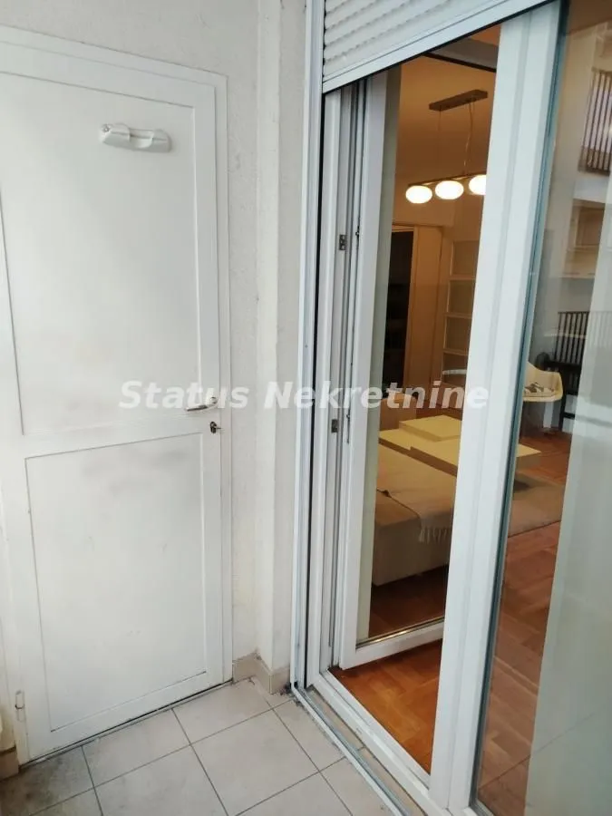 Sale, three bedroom apartment, 63m², Nova Detelinara, Novi Sad Sve Podlokacije