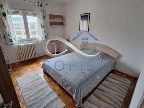 Izdavanje, dvosoban stan, 47m², Sajam, Novi Sad Sve Podlokacije - image 6