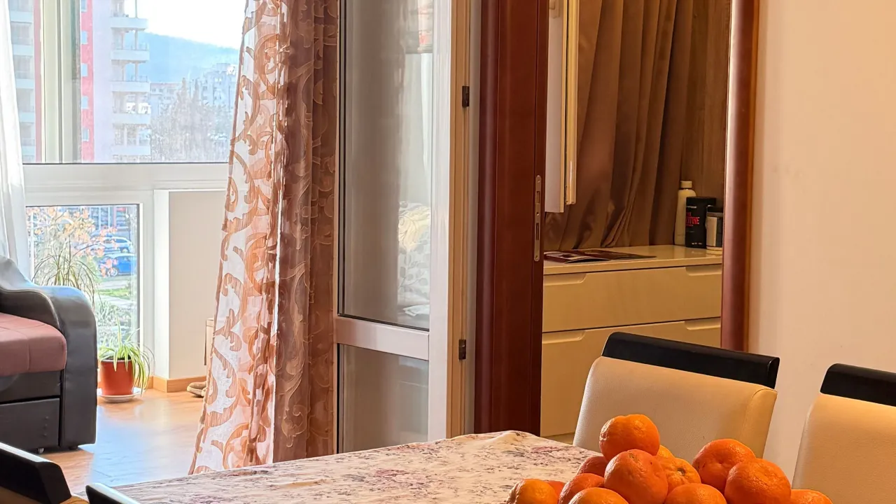 Sale, four bedroom apartment, 85m², Soho City, Bar