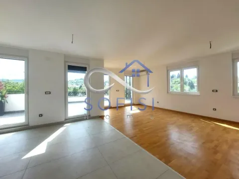 Prodaja, četvorosoban stan, 124m², Sremska Kamenica, Petrovaradin - image 9