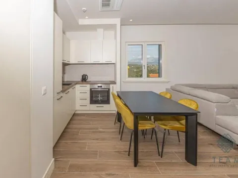 Sale, one bedroom apartment, 62m², Luštica Bay, Tivat - image 6