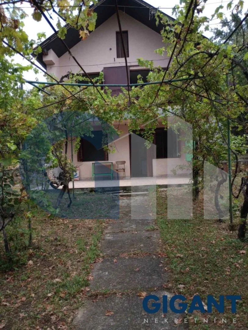 Sale, house, 70m², Mali Požarevac, Sopot