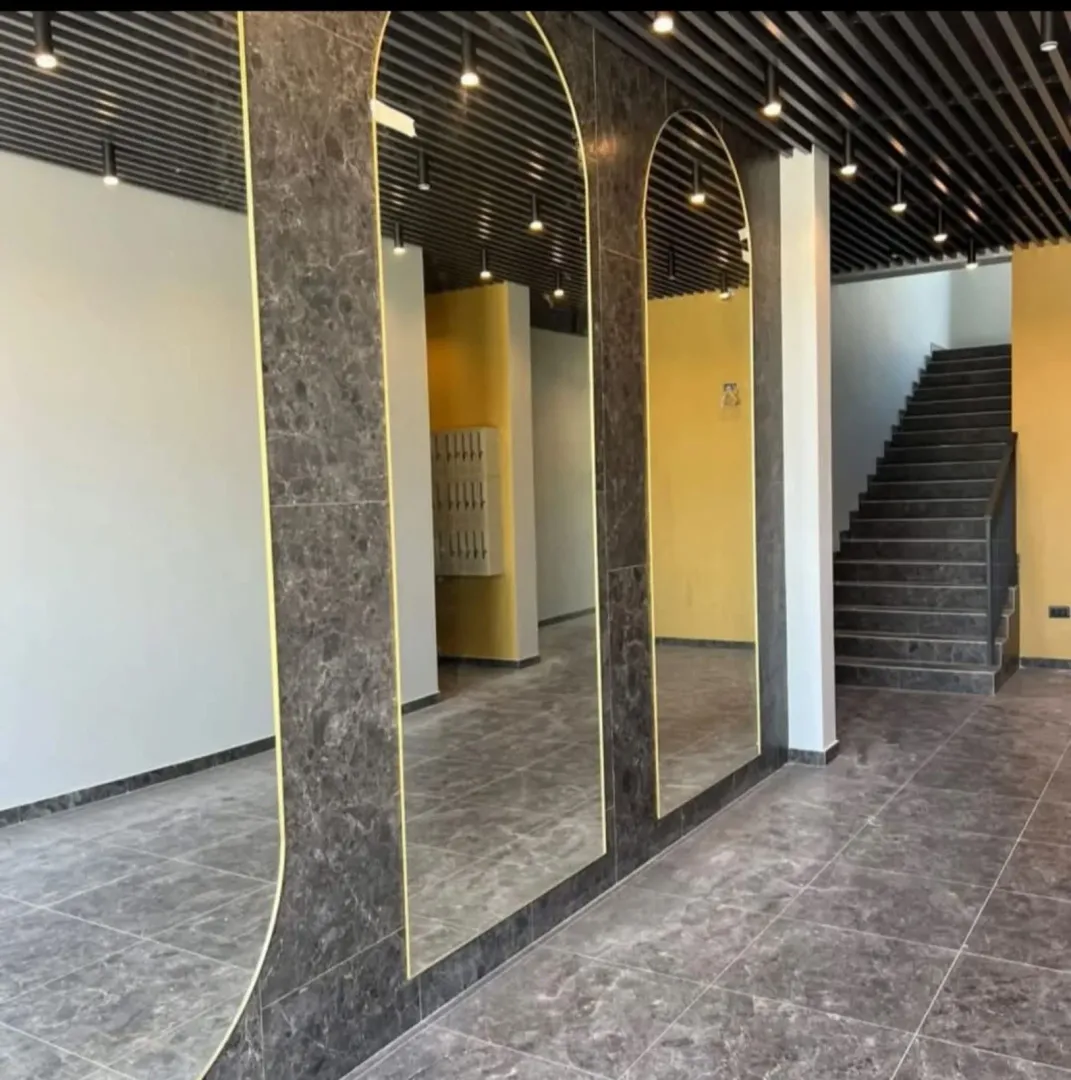 Sale, studio apartment, 27m², Centar, Bar
