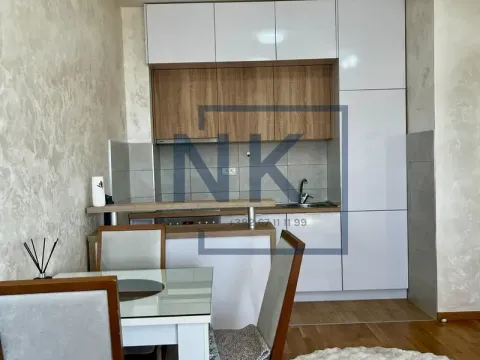 Prodaja, jednosoban stan, 43m², Stari Aerodrom, Podgorica - image 5