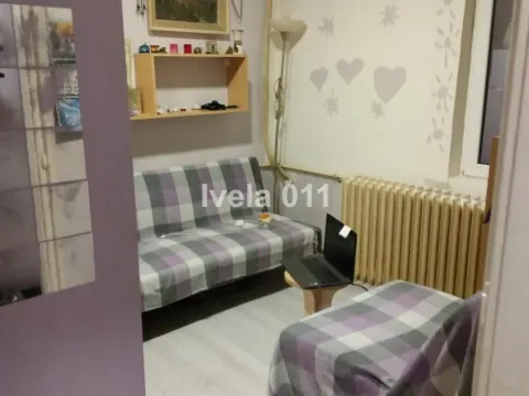 Prodaja, jednosoban stan, 30m², Tašmajdan, Palilula Sve Podlokacije - image 9